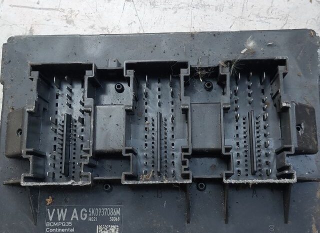 
								VW Komfort Elektronika full									