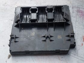 VW Komfort Elektronika