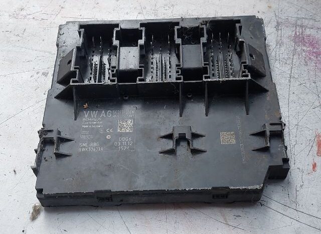 
								VW Komfort Elektronika full									