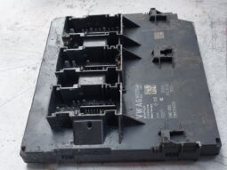 
										VW Komfort Elektronika full									