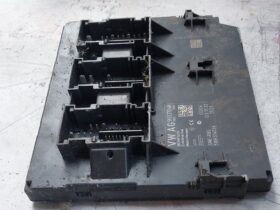 VW Komfort Elektronika