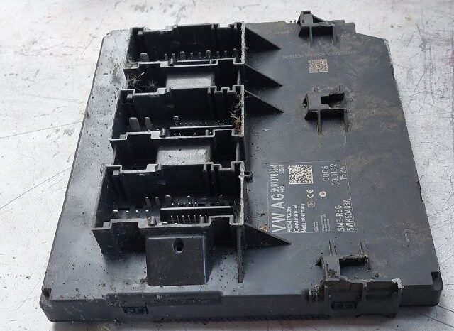 
								VW Komfort Elektronika full									