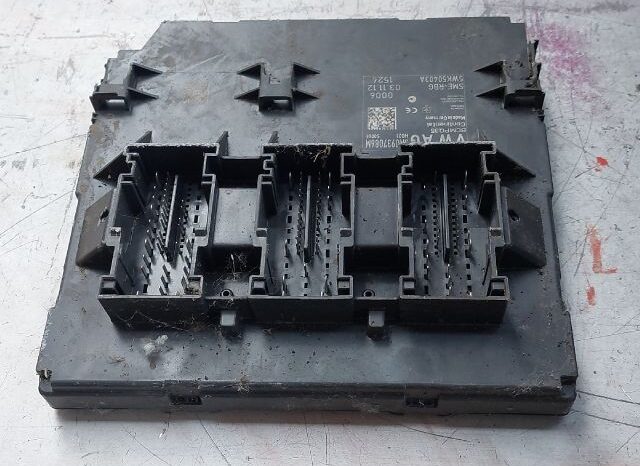 
								VW Komfort Elektronika full									