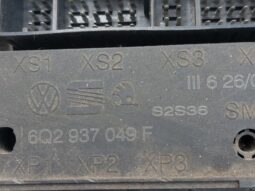 
										SKODA Komfort Elektronika full									