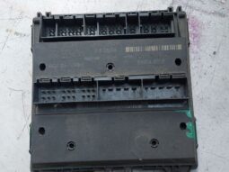 
										SKODA Komfort Elektronika full									