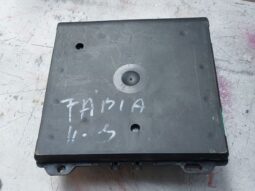 
										SKODA Komfort Elektronika full									
