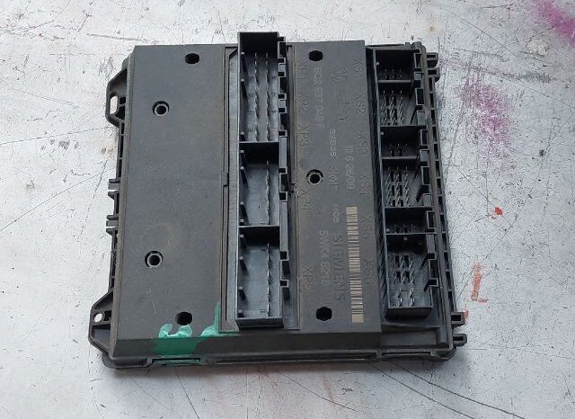 
								SKODA Komfort Elektronika full									
