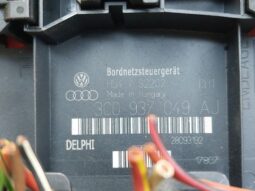 
										SEAT Komfort Elektronika full									