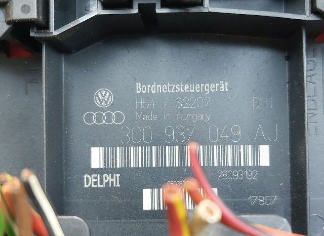 
								SEAT Komfort Elektronika full									