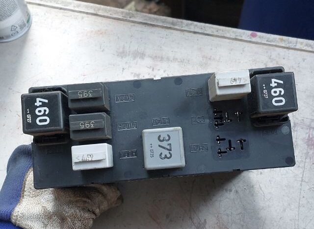 
								SEAT Komfort Elektronika full									