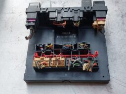 
										SEAT Komfort Elektronika full									