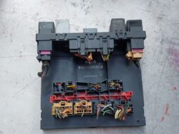 
										SEAT Komfort Elektronika full									