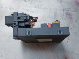 
										SEAT Komfort Elektronika full									