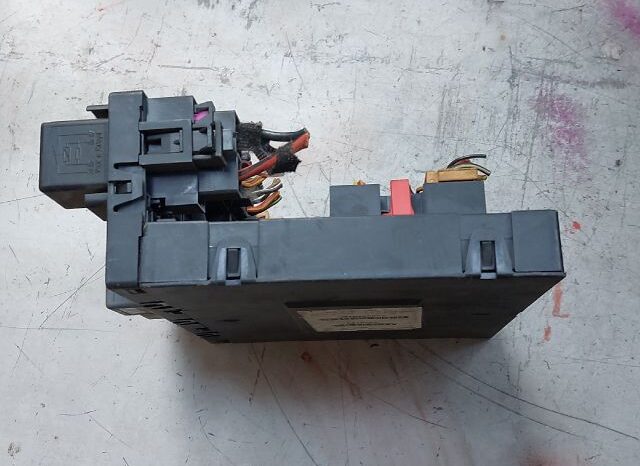 
								SEAT Komfort Elektronika full									