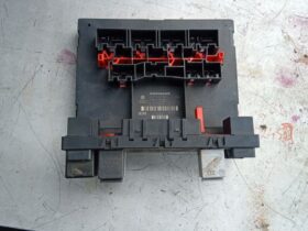VW Komfort Elektronika
