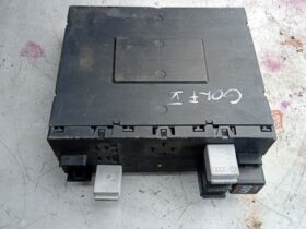 VW Komfort Elektronika