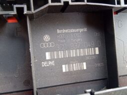 
										VW Komfort Elektronika full									