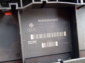 VW Komfort Elektronika