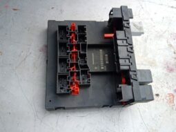 
										VW Komfort Elektronika full									