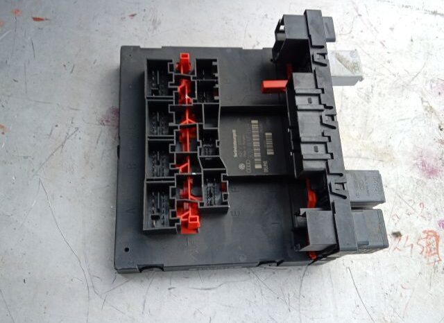 
								VW Komfort Elektronika full									