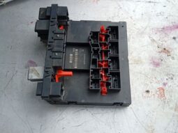 
										VW Komfort Elektronika full									