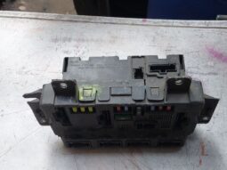 FIAT Komfort Elektronika