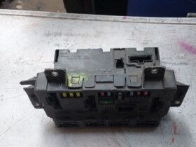 FIAT Komfort Elektronika