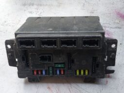 FIAT Komfort Elektronika