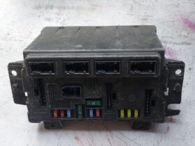 FIAT Komfort Elektronika