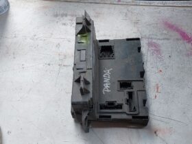 FIAT Komfort Elektronika