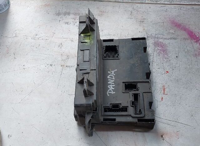 
								FIAT Komfort Elektronika full									