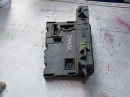 
										FIAT Komfort Elektronika full									