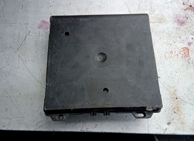 
								SKODA Komfort Elektronika full									
