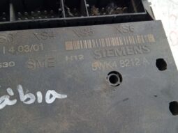 
										SKODA Komfort Elektronika full									
