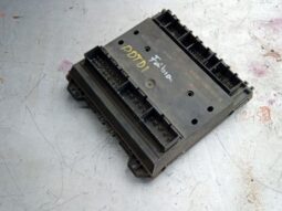 
										SKODA Komfort Elektronika full									
