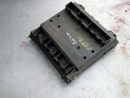 
										SKODA Komfort Elektronika full									