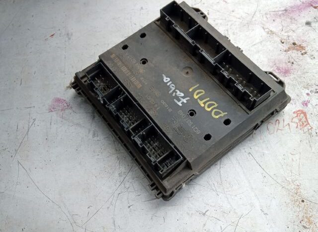
								SKODA Komfort Elektronika full									