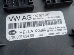 
										SKODA Komfort Elektronika full									