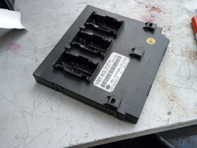 SKODA Komfort Elektronika