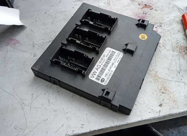 
								SKODA Komfort Elektronika full									