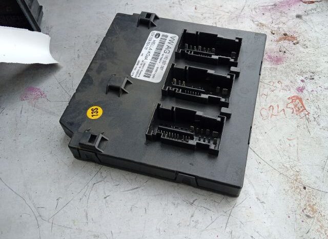 
								SKODA Komfort Elektronika full									