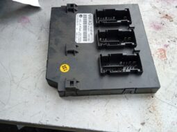 
										SKODA Komfort Elektronika full									