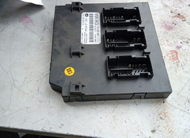 
								SKODA Komfort Elektronika full									