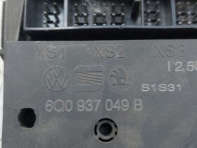 VW Komfort Elektronika