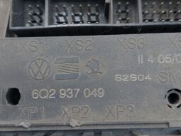 
										SKODA Komfort Elektronika full									