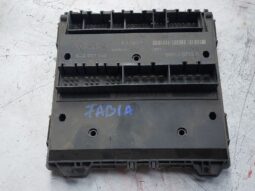 
										SKODA Komfort Elektronika full									