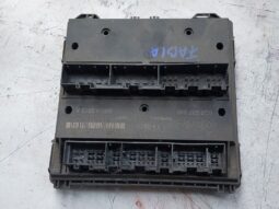 
										SKODA Komfort Elektronika full									