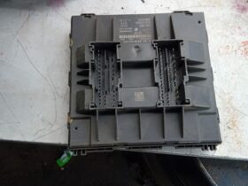 VW Komfort Elektronika