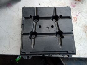 VW Komfort Elektronika