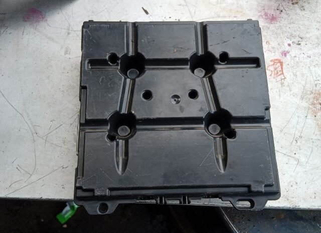 
								VW Komfort Elektronika full									